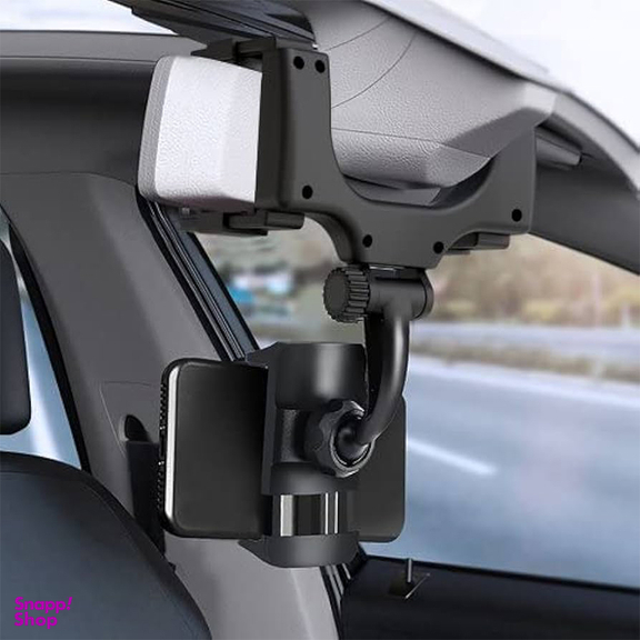 هولدر موبایل آینه‌ ای ایکس او مدل XO-C70