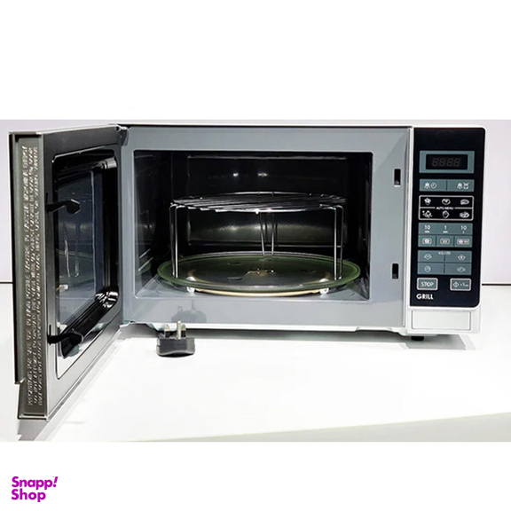 مایکروویو شارپ مدل R-75MT