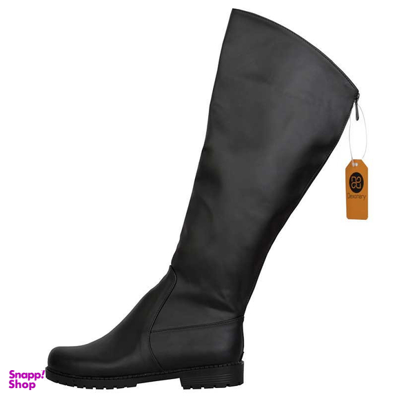 بوت زنانه دکسونری مدل 159001302