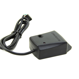 دزدگیر خودرو استیل میت مدل Ranger4328 به همراه ریموت یدک تصویری