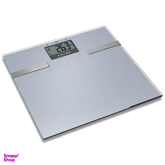 ترازو دیجیتال کمری مدل EF954
