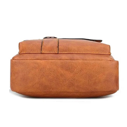کیف رودوشی مردانه طرح جیپ کد 01