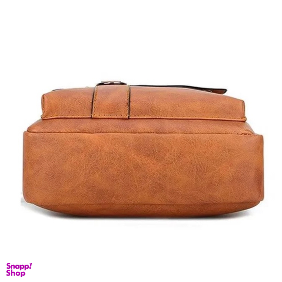 کیف رودوشی مردانه طرح جیپ کد 01