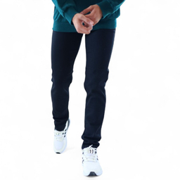 شلوار جین راسته مردانه کد 8525