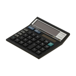 ماشین حساب سیتیزن (Citizen) مدل Ct512