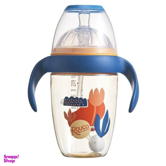 شیشه شیر طلقی رووکو مدل 1045