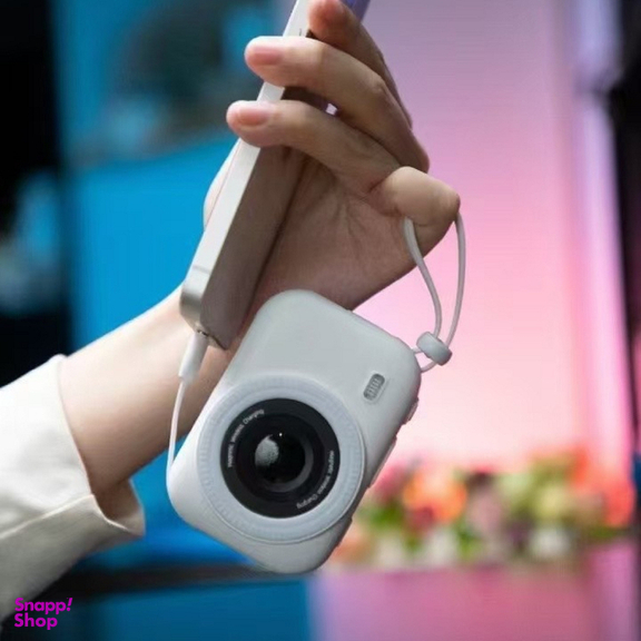 پاوربانک جووی کد JP-515 ظرفیت 10000 میلی آمپر ساعت