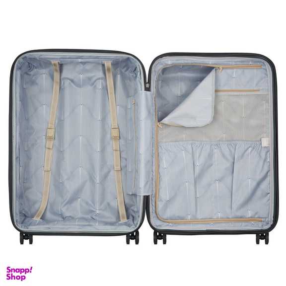 چمدان دلسی مدل SHADOW 5.0 کد 2878831 سایز بزرگ