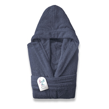 حوله پالتویی دنیز مدل Soft سایز 125