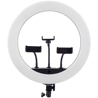 رینگ لایت جی ماری مدل FM-21R