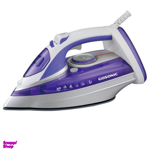 اتو بخار گوسونیک مدل GSI-300