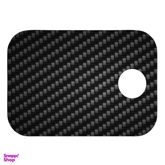 برچسب بدنه خودرو مهدیار مدل کربن کد SK102