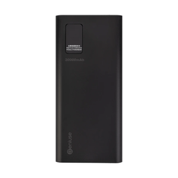 پاوربانک بنیوس مدل BE-PB01 ظرفیت 20000 میلی آمپر ساعت