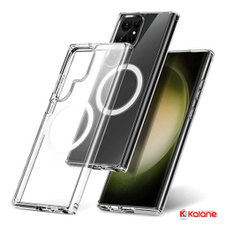 کاور موبایل مدل magsafe مناسب سامسونگ S23 ultra