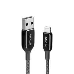 کابل تبدیل USB به لایتنینگ انکر مدل A8823 طول 1.8 متر