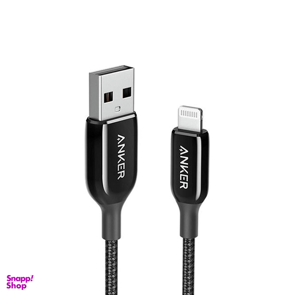کابل تبدیل USB به لایتنینگ انکر مدل A8823 طول 1.8 متر