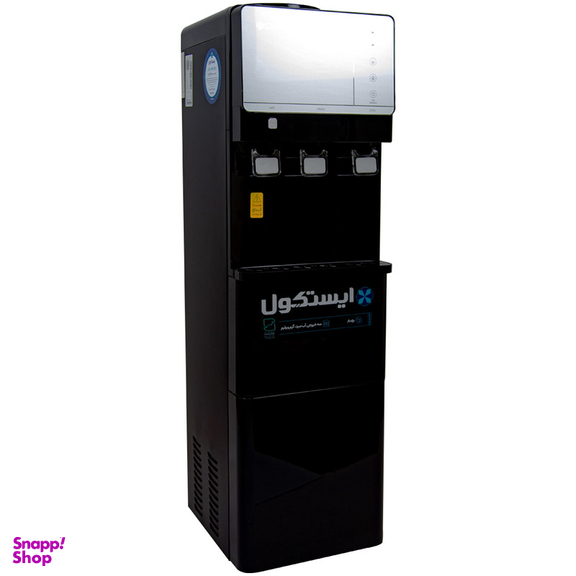 آبسردکن ایستکول مدل TM-SB480ICE