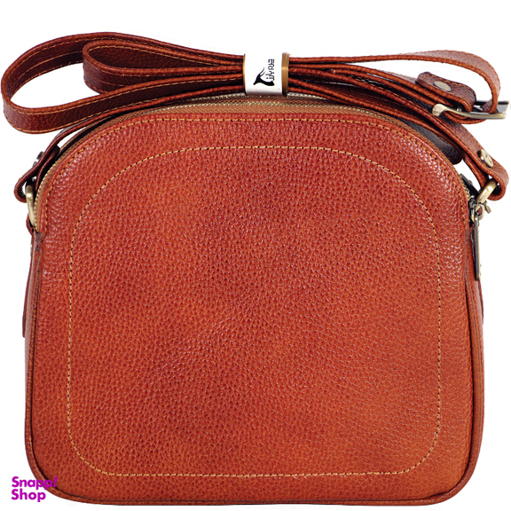 کیف رودوشی زنانه چرم بارز کد DG81.1