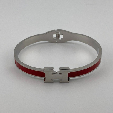 دستبند طرح هرمس مدل Clic H