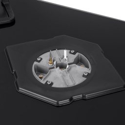 اجاق گاز صفحه ای بیمکث مدل 5090