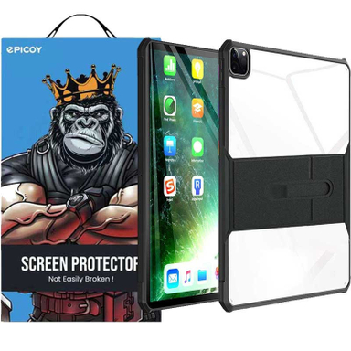کاور اپیکوی مدل Stand Holder مناسب برای تبلت اپل IPad Pro 11 2022/ 2021/ 2020/ 2018