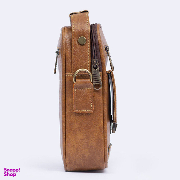 کیف رودوشی مردانه مدل HE126