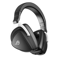 هدفون بی سیم مخصوص بازی ایسوس مدل ROG DELTA S
