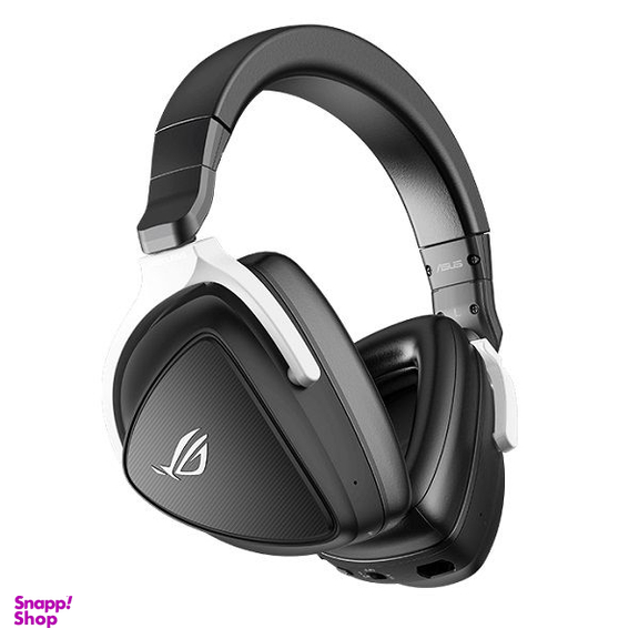 هدفون بی سیم مخصوص بازی ایسوس مدل ROG DELTA S