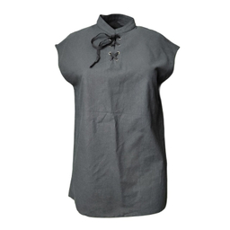 بلوز زنانه کد 303 رنگ مشکی