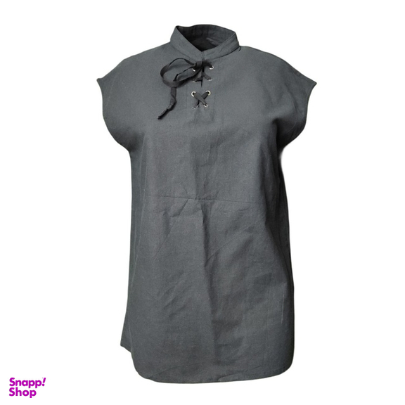 بلوز زنانه کد 303 رنگ مشکی