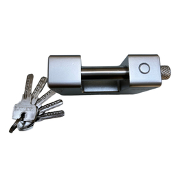 قفل کتابی سولا مدل PRO JET