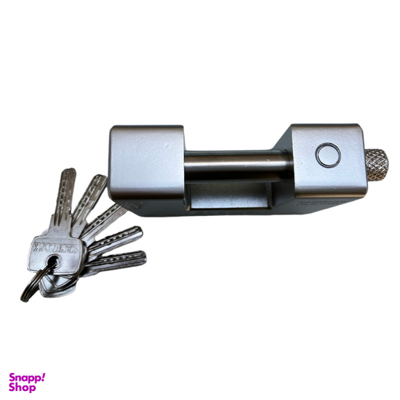 قفل کتابی سولا مدل PRO JET