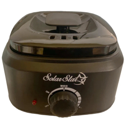 دستگاه ذوب وکس سولار استار مدل 601 به همراه درپوش محافظ