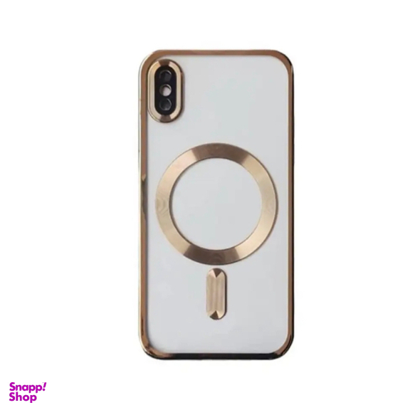 کاور گوشی موبایل مدل Electro Magsafe مناسب اپل iPhone X - XS