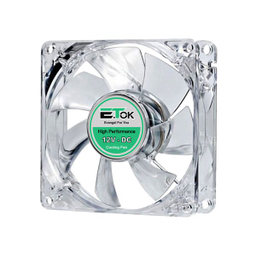 فن کیس ایتوک مدل Ventilador Plus