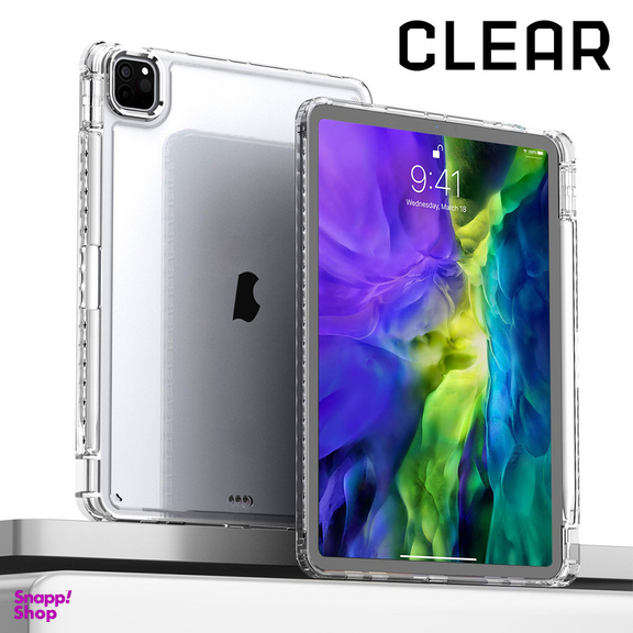 کاور تبلت سامورایی مدل CREATOR مناسب برای اپل iPad Pro 11 2021 / iPad Pro 11 2020 / iPad Pro 11 2018 / iPad Pro 11 2022