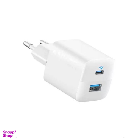 شارژر دیواری 33 وات انکر مدل Anker 323 A2331G21