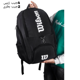 کوله پشتی ورزشی مدل wso-rzz