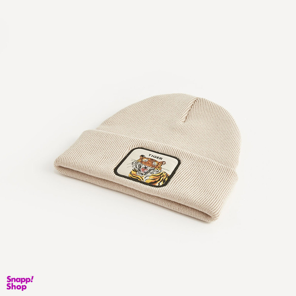 کلاه بافتنی ال سی وایکیکی مدل TIGER