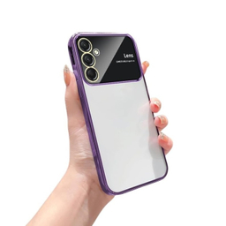 کاور گوشی موبایل اپیکوی مدل Lens-Guard مناسب سامسونگ Galaxy A15