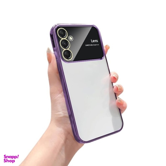 کاور گوشی موبایل اپیکوی مدل Lens-Guard مناسب سامسونگ Galaxy A15