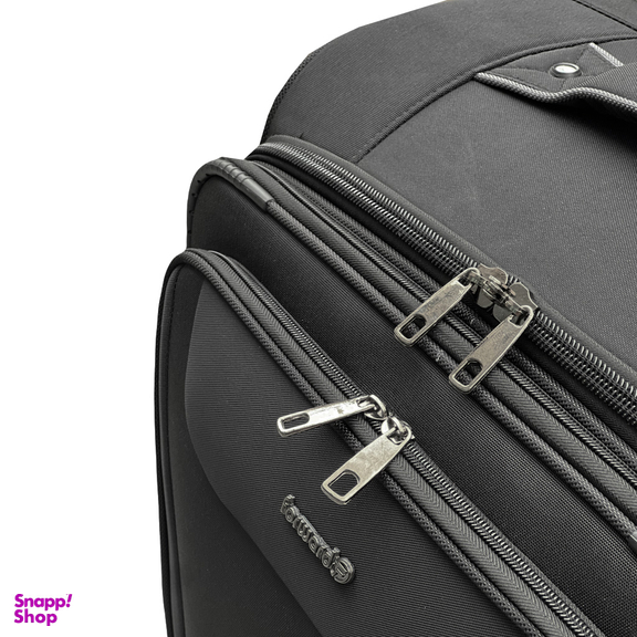 چمدان سایز بزرگ فوروارد مدل FCLT40120 HAPPY JOURNEY LARGE