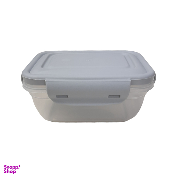 سبد پیک نیک و سرویس مسافرتی لاولی پلاست 58 پارچه کد TIK1160T