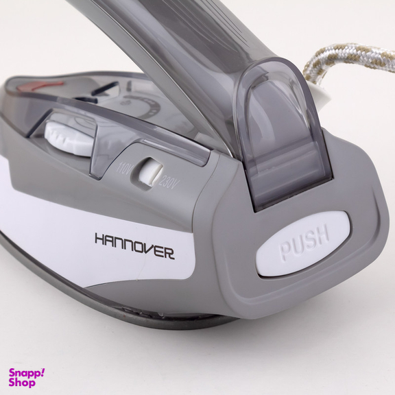 اتو مسافرتی 1500 وات هانوور مدل 1840