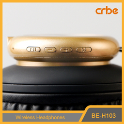 هدست بلوتوثی کربی مدل BE-H103