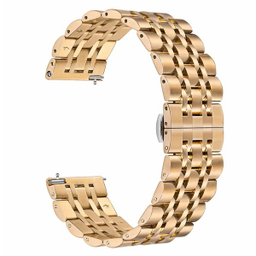 بند اپیکوی مدل StainLess-20mm مناسب ساعت هوشمند سامسونگ Galaxy Watch 4/5/6/ َActive1/2