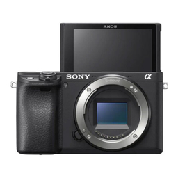 دوربین بدون آینه سونی مدل Sony a6400 Mirrorless Camera kit 16-50mm
