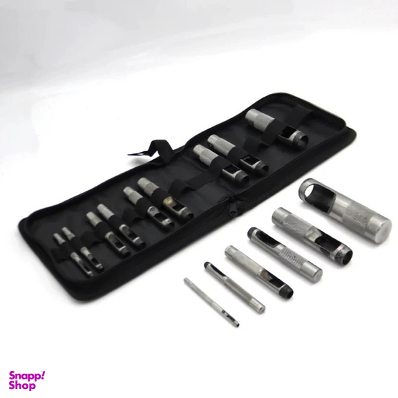 سنبه واشر میتا مدل AJ-MITA-15pcs مجموعه 15 عددی