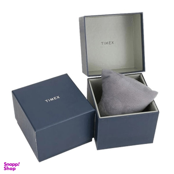 ساعت عقربه ای مردانه تایمکس کد tw2y09200 رنگ مشکی