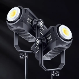 ویدیو لایت ky_bk 500w pro